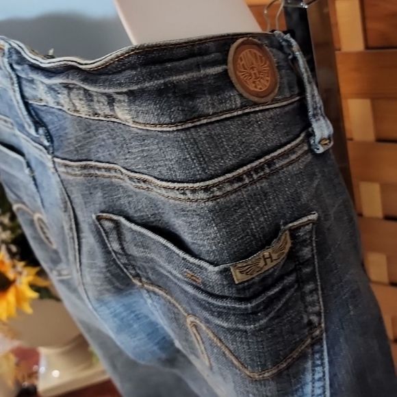 Hint Brand jeans - Picture 5 of 12